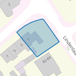 Perceel HZN00-D-2255