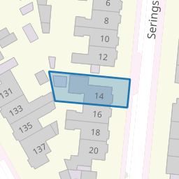 Perceel HZN00-D-2262