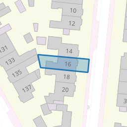 Perceel HZN00-D-2263