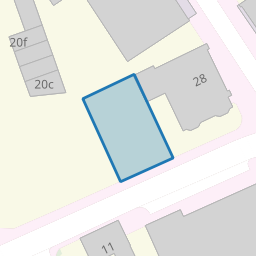 Perceel HZN00-D-2266