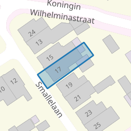 Perceel HZN00-D-2274