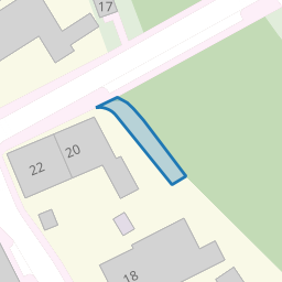 Perceel HZN00-D-2277