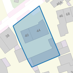 Perceel HZN00-D-2284