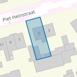Perceel HZN00-D-2285