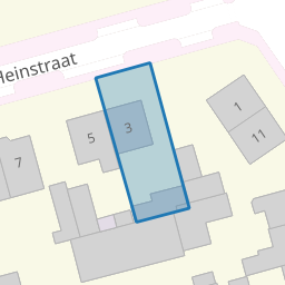 Perceel HZN00-D-2286