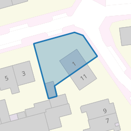 Perceel HZN00-D-2287