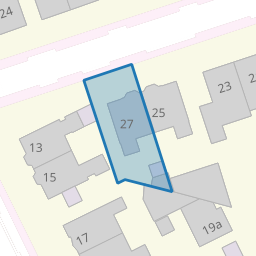 Perceel HZN00-D-2299