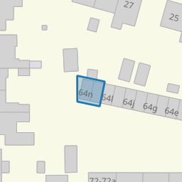 Perceel HZN00-D-2302