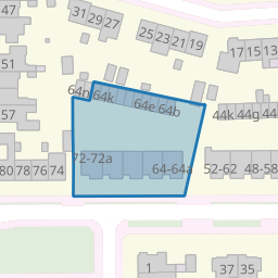 Perceel HZN00-D-2303