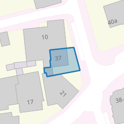 Perceel HZN00-D-2314