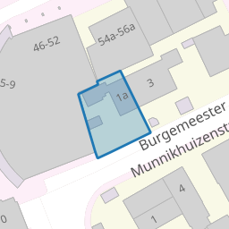 Perceel HZN00-D-2318