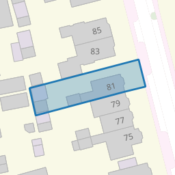 Perceel HZN00-D-2326