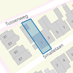 Perceel HZN00-D-2329