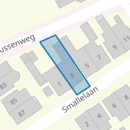 Perceel HZN00-D-2330