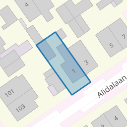 Perceel HZN00-D-2331