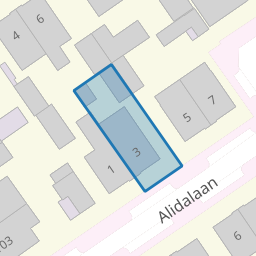 Perceel HZN00-D-2332