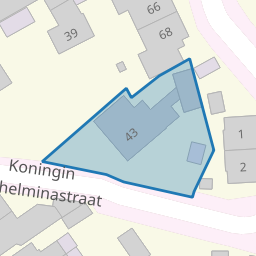 Perceel HZN00-D-2340