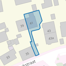 Perceel HZN00-D-2347