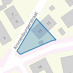 Perceel HZN00-D-2361