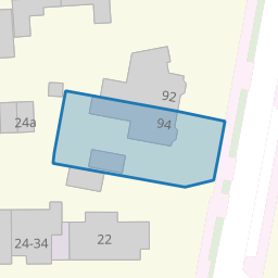 Perceel HZN00-D-2380