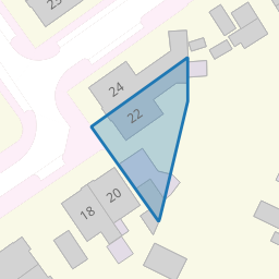 Perceel HZN00-D-2399