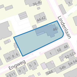 Perceel HZN00-D-2430