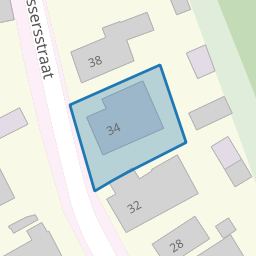 Perceel HZN00-D-2440