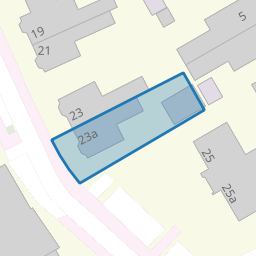Perceel HZN00-D-2444