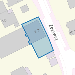 Perceel HZN00-D-2455