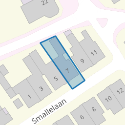 Perceel HZN00-D-2461