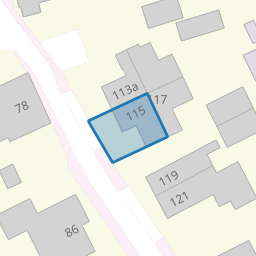 Perceel HZN00-D-2469