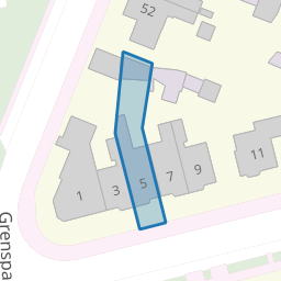 Perceel HZN00-D-2471