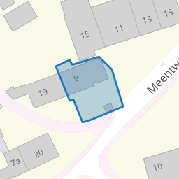 Perceel HZN00-D-2480