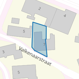 Perceel HZN00-D-2489