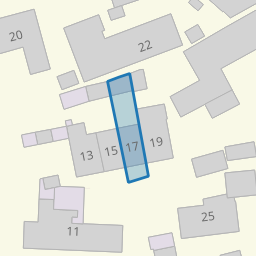 Perceel HZN00-D-2493