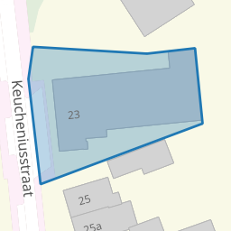 Perceel HZN00-D-2498
