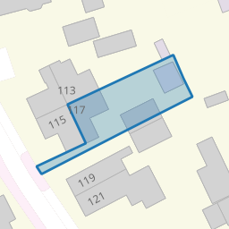 Perceel HZN00-D-2500