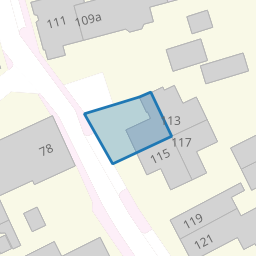 Perceel HZN00-D-2501