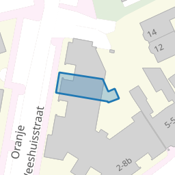 Perceel HZN00-D-2503