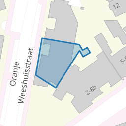 Perceel HZN00-D-2505