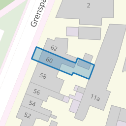 Perceel HZN00-D-2506