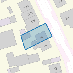 Perceel HZN00-D-2512