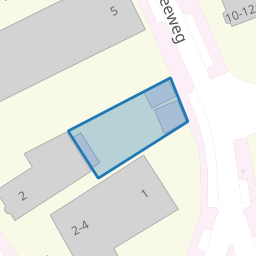 Perceel HZN00-D-2530