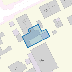 Perceel HZN00-D-2539