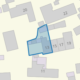 Perceel HZN00-D-2541