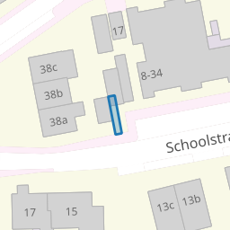 Perceel HZN00-D-2545