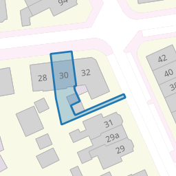 Perceel HZN00-D-2548