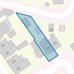 Perceel HZN00-D-2561