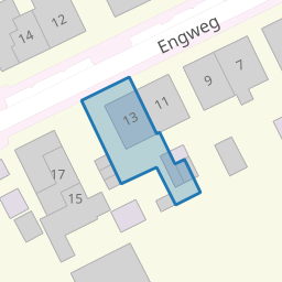 Perceel HZN00-D-2584