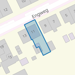 Perceel HZN00-D-2586